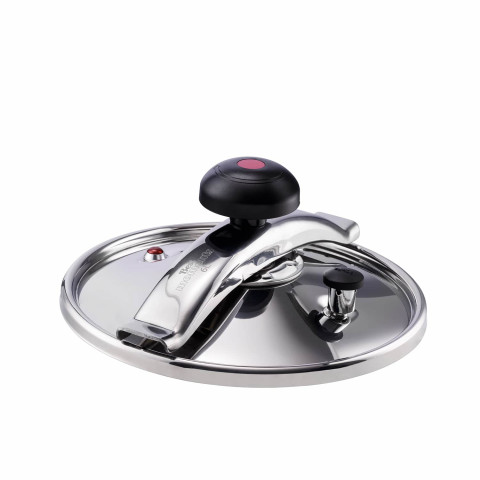 Szybkowar Taurus Moment Classic 6L - Galeria zdjęcie 12