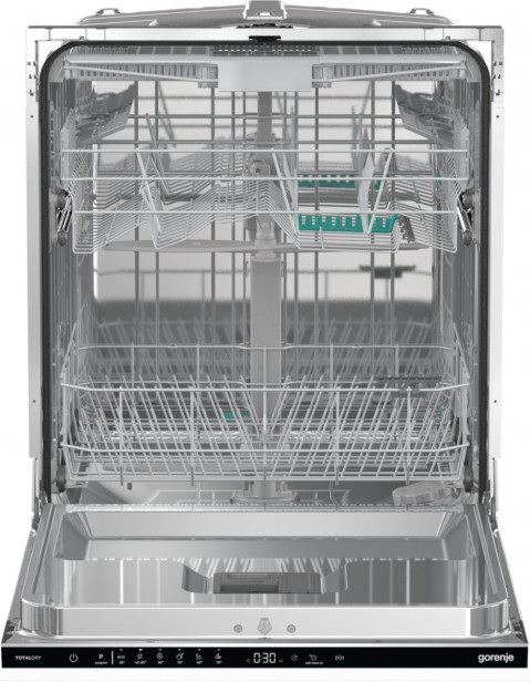 Zmywarka do zabudowy GORENJE GV643D90 - Galeria zdjęcie 7
