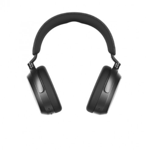 Słuchawki Sennheiser MOMENTUM 4 Wireless - Graphite - Galeria zdjęcie 16