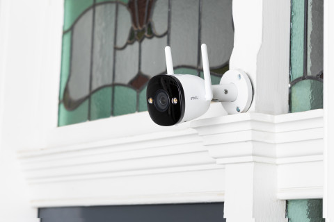 KAMERA IP IMOU BULLET 2 4MP IPC-F42FEP - Galeria zdjęcie 8