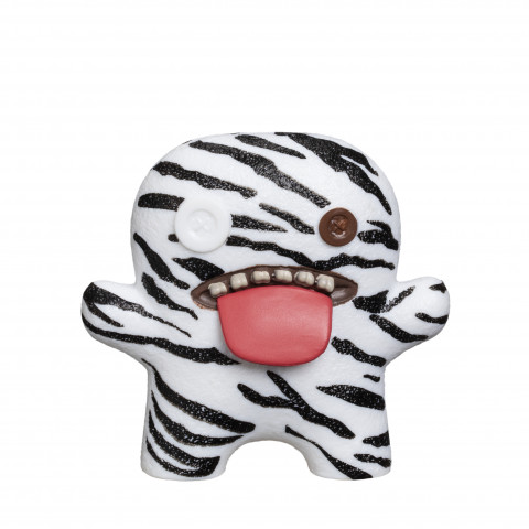 FUGGLER S1 COLLECTIBLE FIGURES 12 PACK DELUXE BOX C - Galeria zdjęcie 9