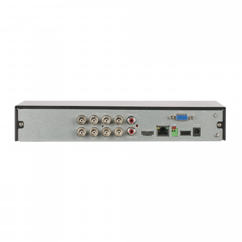 REJESTRATOR 5W1 DAHUA XVR5108HS-I3 - Galeria zdjęcie 3
