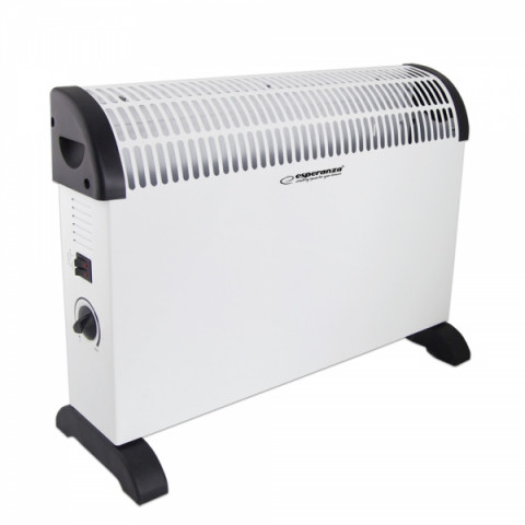 ESPERANZA KONWEKTOR 750/1250/2000W TANAMI EHH008 - Galeria zdjęcie 2