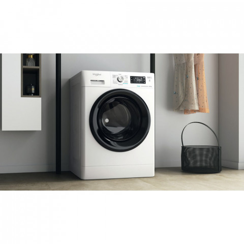 Pralko-suszarka WHIRLPOOL FFWDB 864349 BV EE - Galeria zdjęcie 4