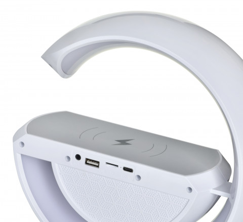 Lampka muzyczna LED Activejet AJE-SOLO RGB - Galeria zdjęcie 12