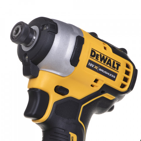 Zestaw narzędzi Combo 18V 2x4,0Ah DCK2062M2T DEWALT - Galeria zdjęcie 4
