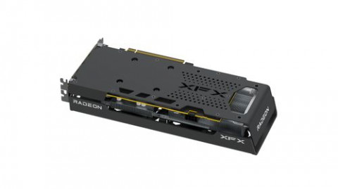 Karta graficzna XFX Radeon RX 7600 SPEEDSTER QICK308 CORE Gaming 8GB D6 HDMI 3xDP 3 FAN - Galeria zdjęcie 2