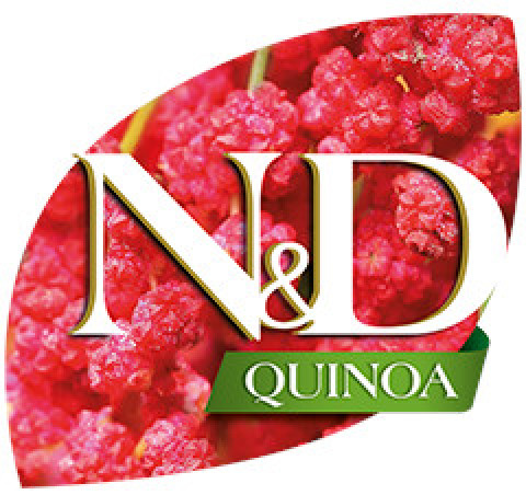 FARMINA N&D Quinoa Hairball - sucha karma dla kota - 1.5 kg - Galeria zdjęcie 4