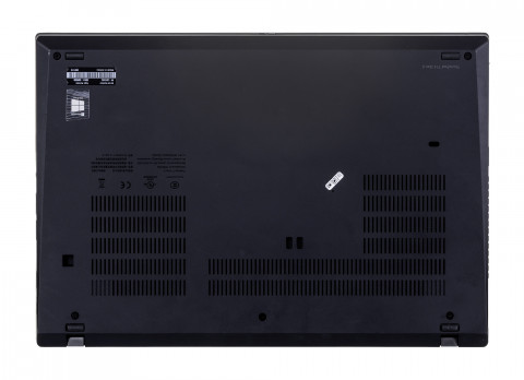 LENOVO ThinkPad T14 G2 i7-1185G7 16GB 256GB SSD 14" FHD(dotyk) Win11pro (QWERTY multilanguage) + zasilacz UŻYWANY - Galeria zdjęcie 10