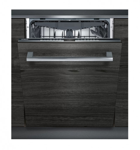Zmywarka do zabudowy SIEMENS SN63HX36VE - Galeria zdjęcie 1