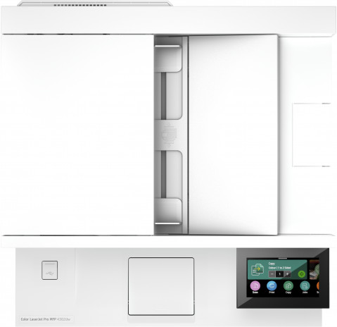 Urządzenie wielofunk. HP Color LJ Pro MFP 4302dw - Galeria zdjęcie 7