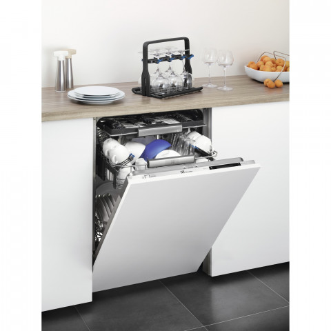 Kosz na kieliszki do zmywarek ELECTROLUX E9DHGB01 - Galeria zdjęcie 5