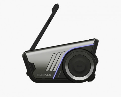 Interkom motocyklowy Sena 60S Duo (60S-01D) - Galeria zdjęcie 3