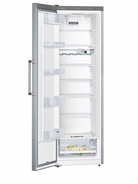 Lodówka SIEMENS KS36VVIEP - Galeria zdjęcie 2
