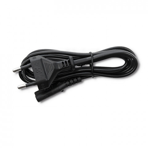 Zasilacz do notebooka Qoltec 51508.45W (19V 45W) Czarny - Galeria zdjęcie 8