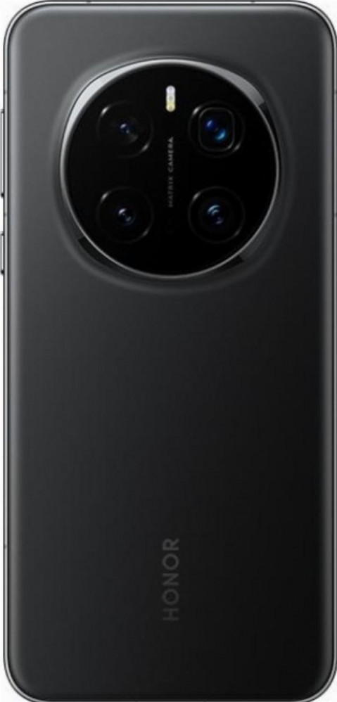 Smartfon Honor Magic7 Pro 5G Dual Sim 12/512GB Black - Galeria zdjęcie 5