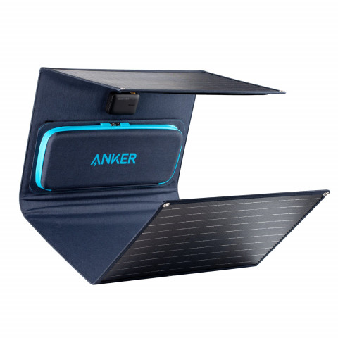 Panel solarny Anker 625 100W - Galeria zdjęcie 3