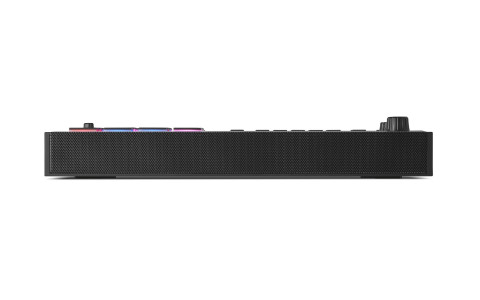 AKAI MPC LIVE II - Samodzielna stacja robocza typu MPC - Galeria zdjęcie 4