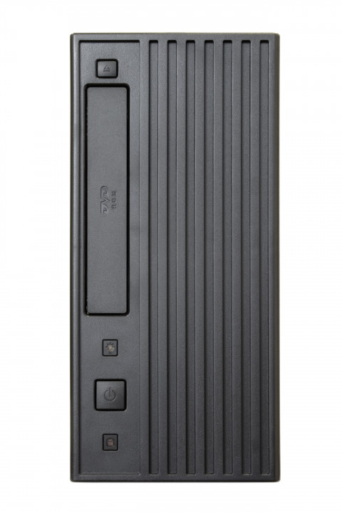 Obudowa Chieftec BT-02B-U3 (250W) ITX USB 3.0 czarna - Galeria zdjęcie 6