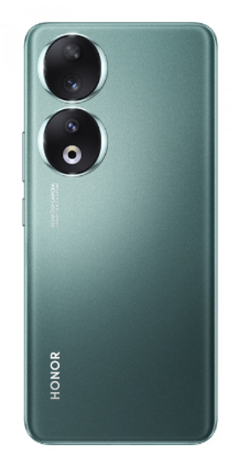 Smartfon Honor 90 5G 12/512GB Emerald Green - Galeria zdjęcie 3
