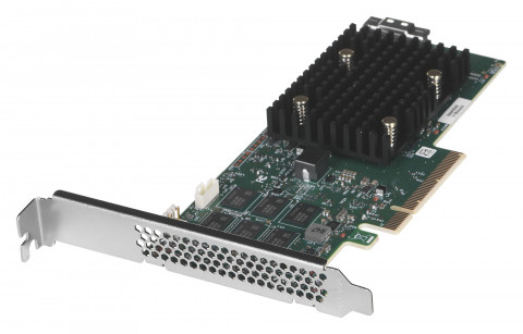 Broadcom MegaRAID 9560-8i 4GB 05-50077-01 - Galeria zdjęcie 1