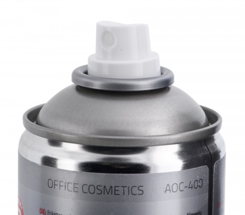 Activejet AOC-400 Preparat do usuwania etykiet (400 ml) Label Remover - Galeria zdjęcie 3