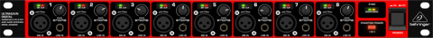 Behringer ADA8200 - Konwerter audio - Galeria zdjęcie 4
