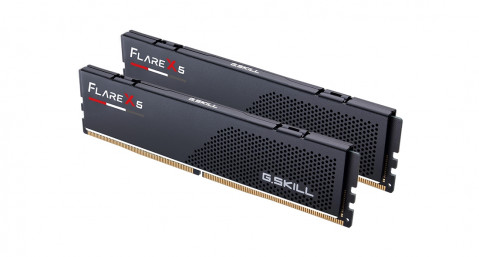 G.SKILL FLARE X5 AMD DDR5 2X32GB 6000MHZ CL30 EXPO - Galeria zdjęcie 3
