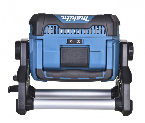 Lampa LED Aku 18V DML809 MAKITA - Galeria zdjęcie 4