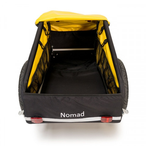 BURLEY Przyczepka Bagażowa NOMAD - Galeria zdjęcie 7