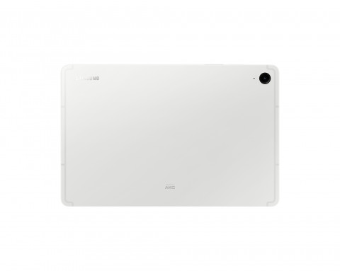 Tablet Samsung Galaxy Tab S9 FE (X516) 10.9" 6/128GB 5G Silver - Galeria zdjęcie 4
