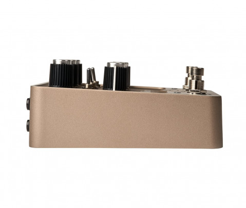 Universal Audio UA UAFX Golden Reverberator - Efekt Gitarowy - Galeria zdjęcie 3