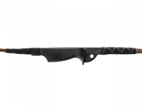 Łuk klasyczny Poe Lang EK ROBIN HOOD wood brąz 30-35LBS (RE-018W) - Galeria zdjęcie 5
