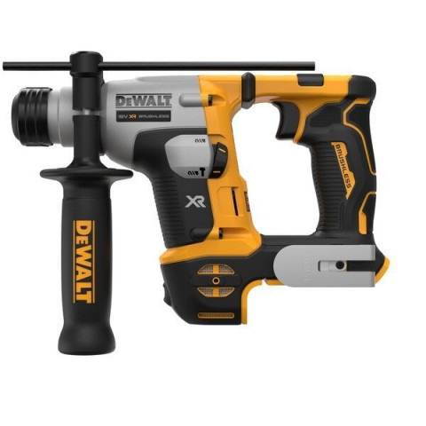 Młotowiertarka SDS 18V bez aku i ład DEWALT DCH172N - Galeria zdjęcie 3