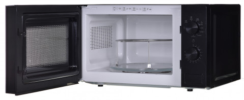 Kuchenka mikrofalowa WHIRLPOOL MWP 103 B - Galeria zdjęcie 6