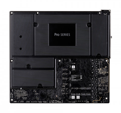 ASUS PRO WS WRX90E-SAGE SE 90MB1FW0-M0EAY0 - Galeria zdjęcie 4