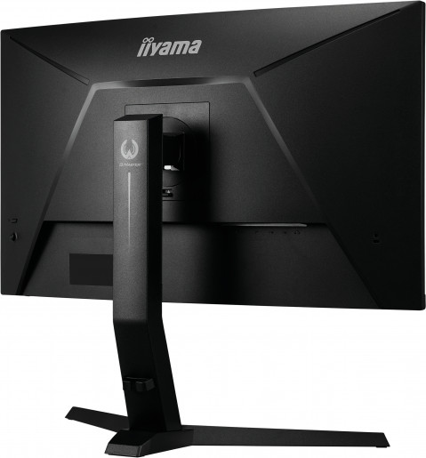 MONITOR IIYAMA LED 27" GB2766HSU-B1 165Hz - Galeria zdjęcie 9