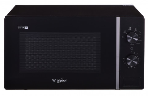 Kuchenka mikrofalowa WHIRLPOOL MWP 103 B - Galeria zdjęcie 2