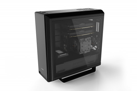 OBUDOWA BE QUIET! SILENT BASE 802 WINDOW Black - Galeria zdjęcie 10