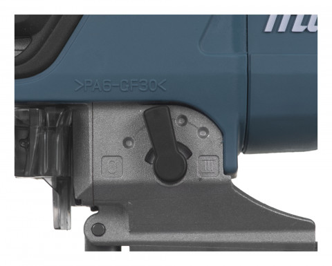 Wyrzynarka aku. Li-lon 18V 26mm MAKITA - Galeria zdjęcie 5