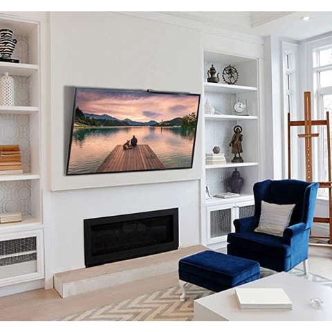 TECHLY UCHWYT ŚCIENNY TV LED/LCD 17-37 CALI 25KG O - Galeria zdjęcie 8
