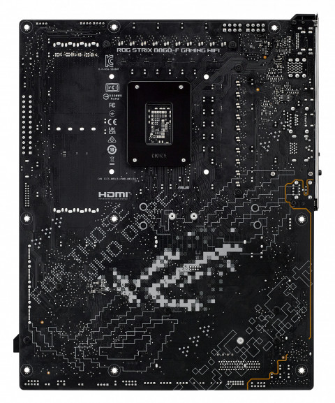 Płyta główna ASUS ROG STRIX B860-F GAMING WIFI (90MB1JG0-M0EAY0) - Galeria zdjęcie 4