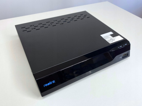 Rejestrator Reolink NVS4 PN-4-NHD - Galeria zdjęcie 3
