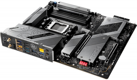 Płyta główna ASRock X870E Taichi Lite - Galeria zdjęcie 4