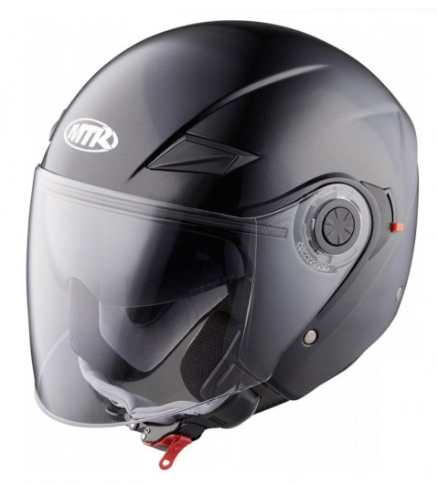 Interkom motocyklowy FreedConn T-Max S V4 Pro Single - Galeria zdjęcie 2