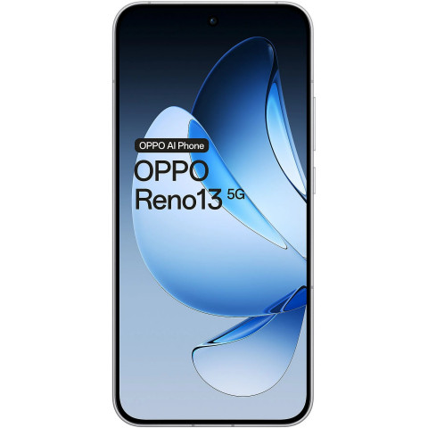 Oppo Reno 13 12/256GB DS 5G Plume White - Galeria zdjęcie 2