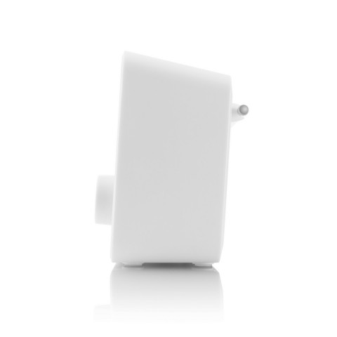 Radio JVC DAB RA-E611W-DAB white - Galeria zdjęcie 4