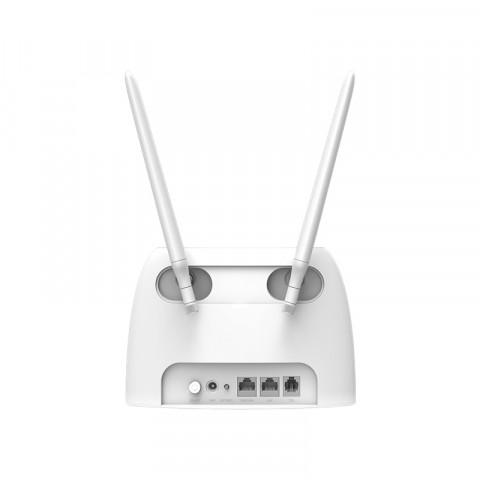 Router Wi-Fi 3G 4G VoLTE N300 Tenda 4G06 - Galeria zdjęcie 3
