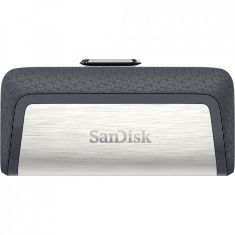 SANDISK FLASH Ultra Dual 32GB 150MB/s  USB Typ-C - Galeria zdjęcie 1