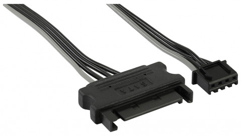 HUB AEROCOOL PGS H66F RGB CONTROL HUB - Galeria zdjęcie 4